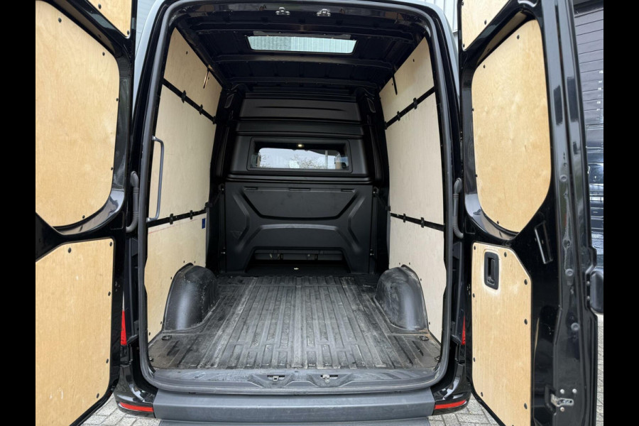 Mercedes-Benz Sprinter bestel 315 1.9 CDI L2H2