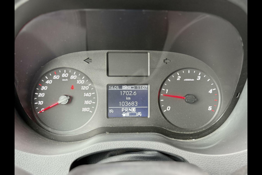 Mercedes-Benz Sprinter bestel 315 1.9 CDI L2H2