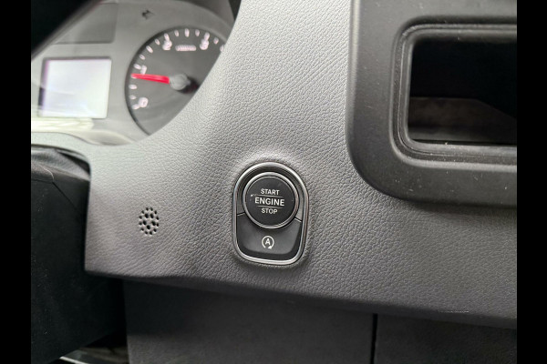 Mercedes-Benz Sprinter bestel 315 1.9 CDI L2H2