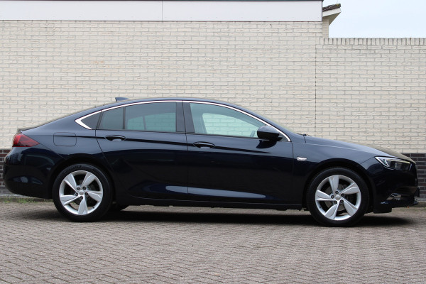 Opel Insignia Grand Sport 1.5 Turbo Business Executive | Camera | Cruise control | Winter pack