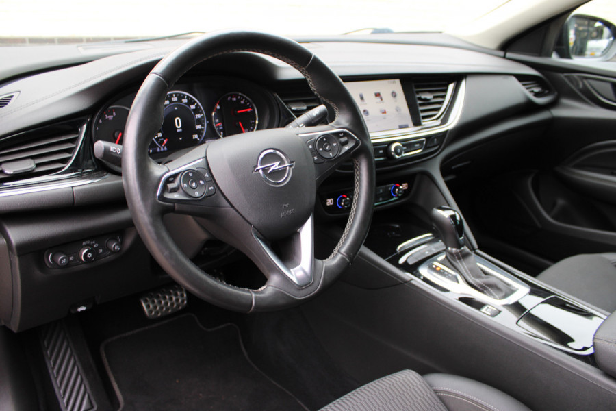 Opel Insignia Grand Sport 1.5 Turbo Business Executive | Camera | Cruise control | Winter pack