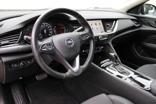 Opel Insignia Grand Sport 1.5 Turbo Business Executive | Camera | Cruise control | Winter pack