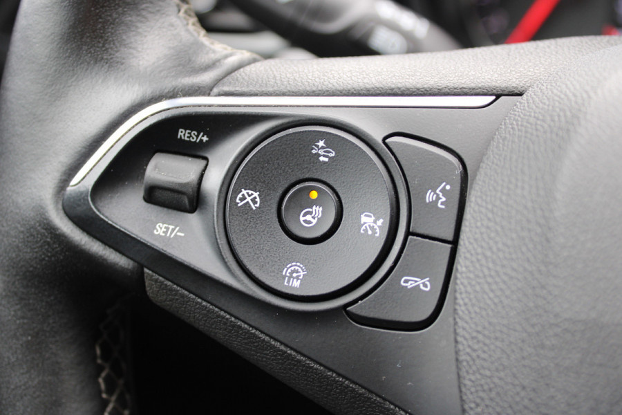 Opel Insignia Grand Sport 1.5 Turbo Business Executive | Camera | Cruise control | Winter pack