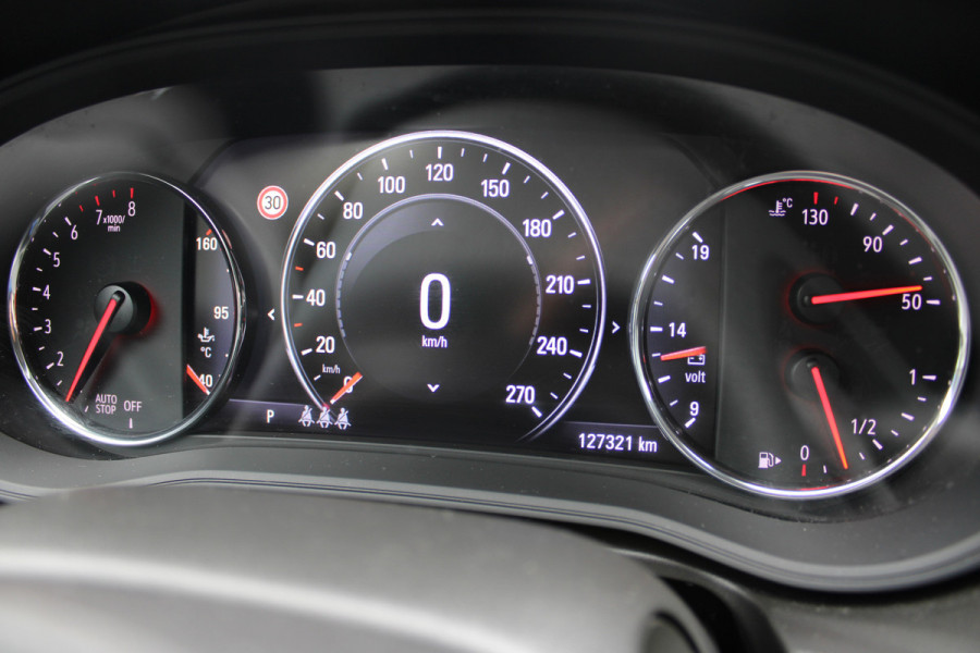 Opel Insignia Grand Sport 1.5 Turbo Business Executive | Camera | Cruise control | Winter pack