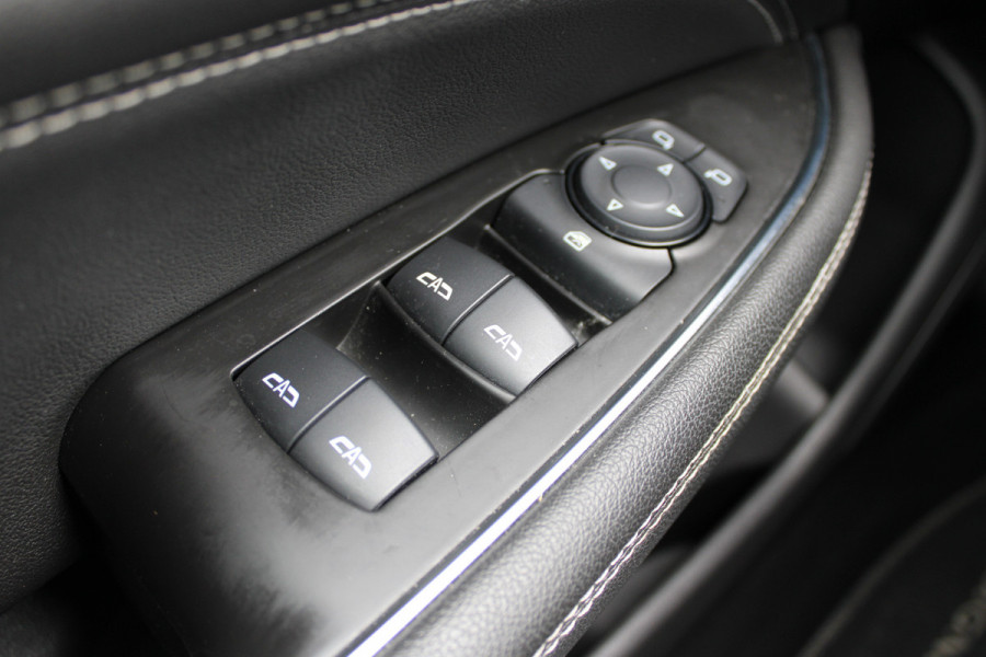 Opel Insignia Grand Sport 1.5 Turbo Business Executive | Camera | Cruise control | Winter pack