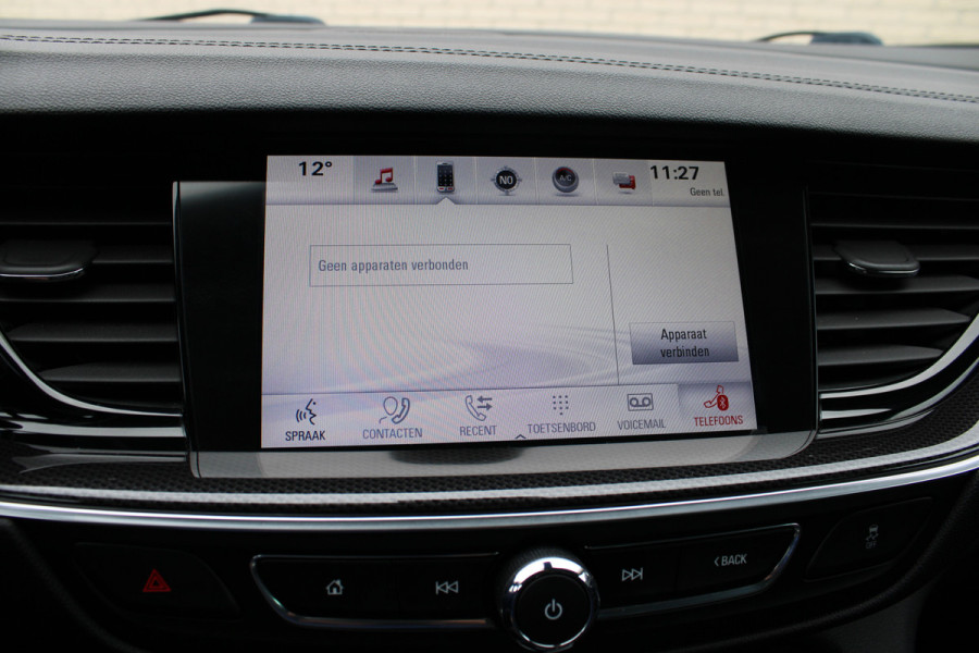 Opel Insignia Grand Sport 1.5 Turbo Business Executive | Camera | Cruise control | Winter pack