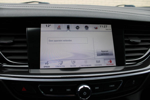 Opel Insignia Grand Sport 1.5 Turbo Business Executive | Camera | Cruise control | Winter pack