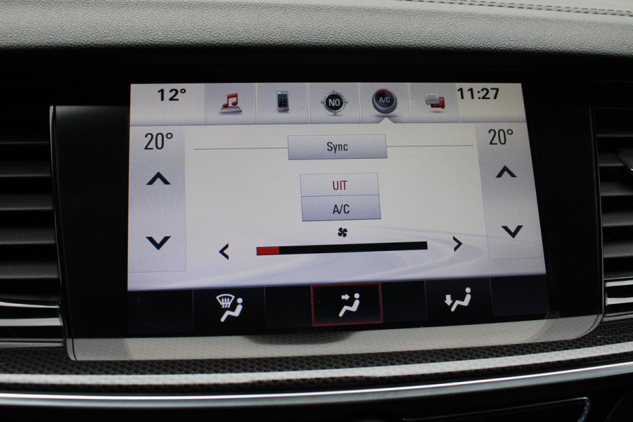 Opel Insignia Grand Sport 1.5 Turbo Business Executive | Camera | Cruise control | Winter pack