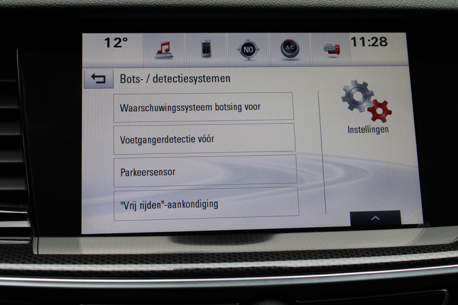 Opel Insignia Grand Sport 1.5 Turbo Business Executive | Camera | Cruise control | Winter pack