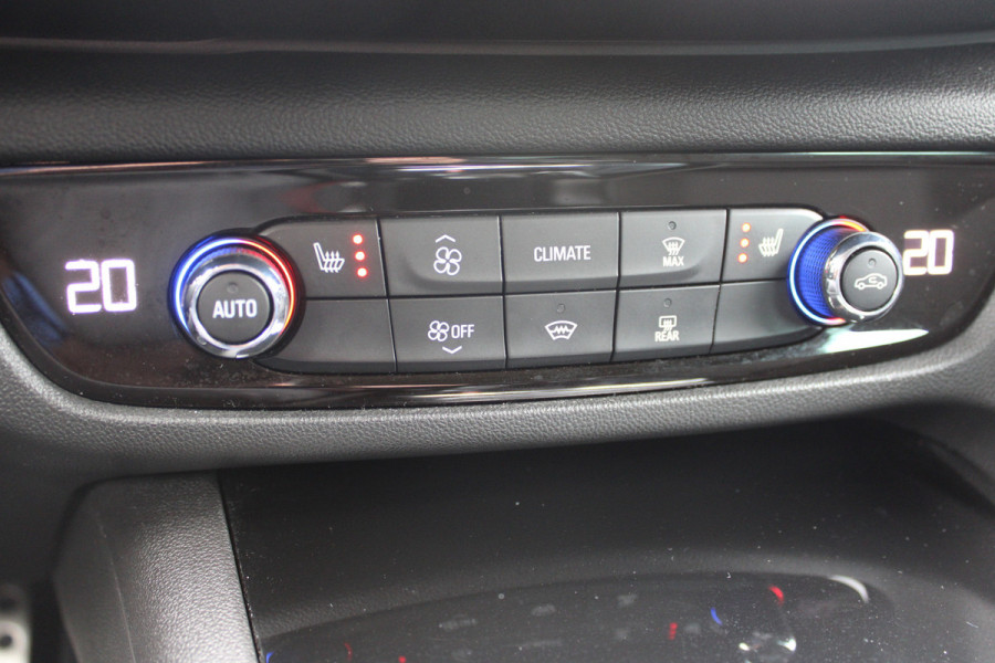 Opel Insignia Grand Sport 1.5 Turbo Business Executive | Camera | Cruise control | Winter pack