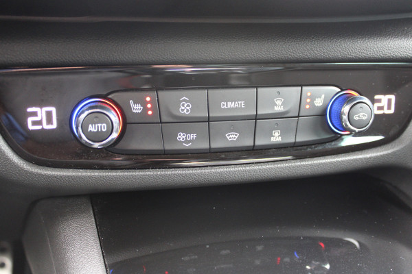 Opel Insignia Grand Sport 1.5 Turbo Business Executive | Camera | Cruise control | Winter pack