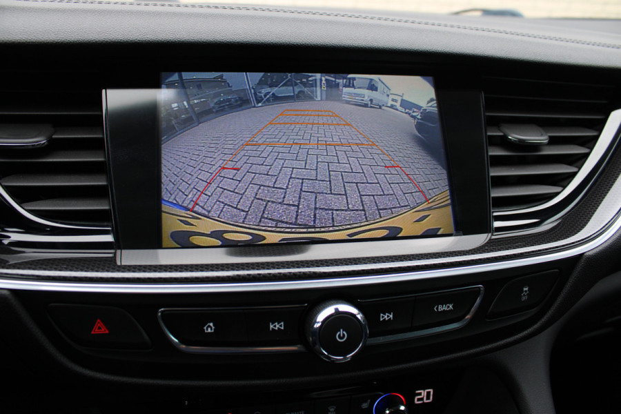 Opel Insignia Grand Sport 1.5 Turbo Business Executive | Camera | Cruise control | Winter pack