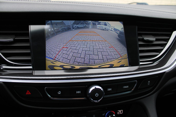 Opel Insignia Grand Sport 1.5 Turbo Business Executive | Camera | Cruise control | Winter pack