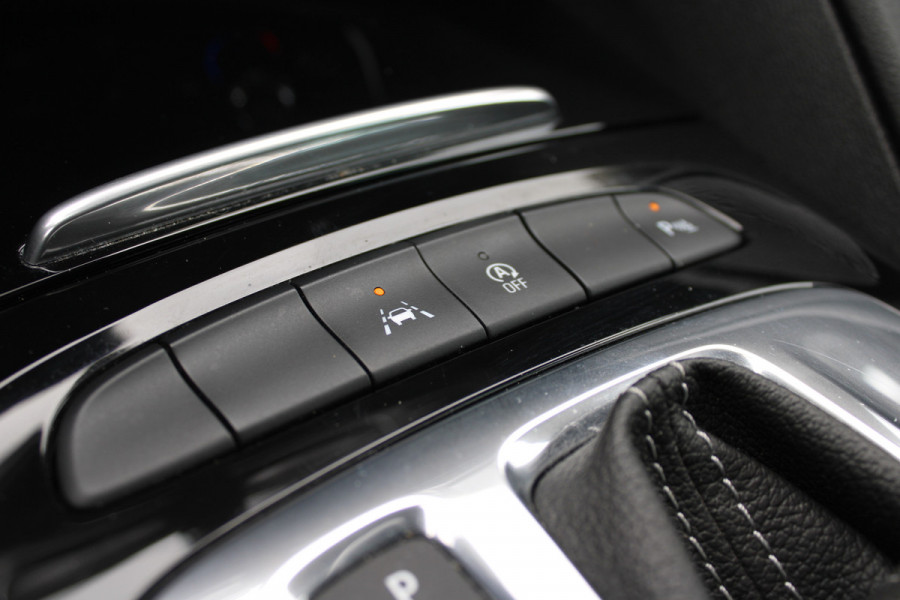 Opel Insignia Grand Sport 1.5 Turbo Business Executive | Camera | Cruise control | Winter pack