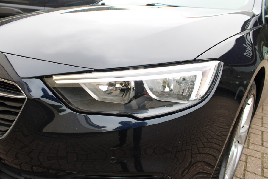 Opel Insignia Grand Sport 1.5 Turbo Business Executive | Camera | Cruise control | Winter pack