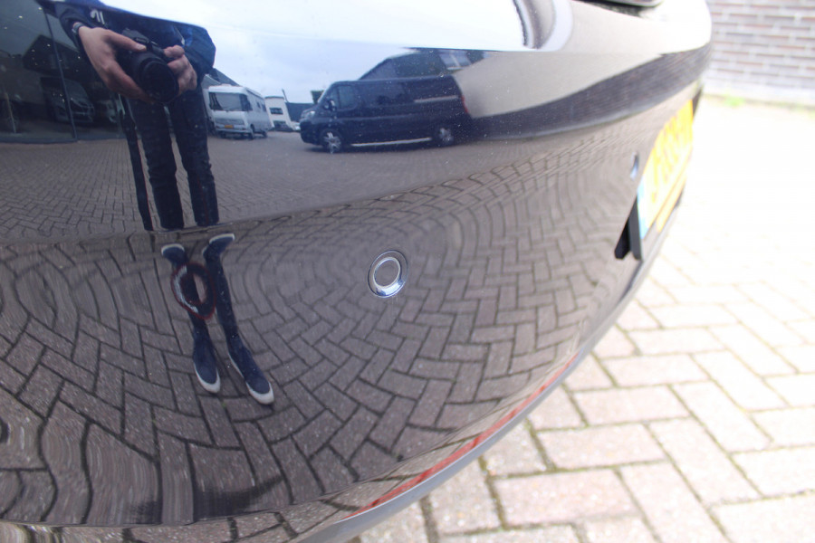 Opel Insignia Grand Sport 1.5 Turbo Business Executive | Camera | Cruise control | Winter pack