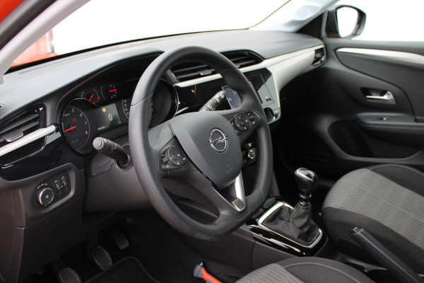 Opel Corsa 1.2 Edition NAVI | AIRCO | NL-AUTO ! 2DE PINKSTERDAG GEOPEND VAN 10:00 UUR T/M 17:00 UUR