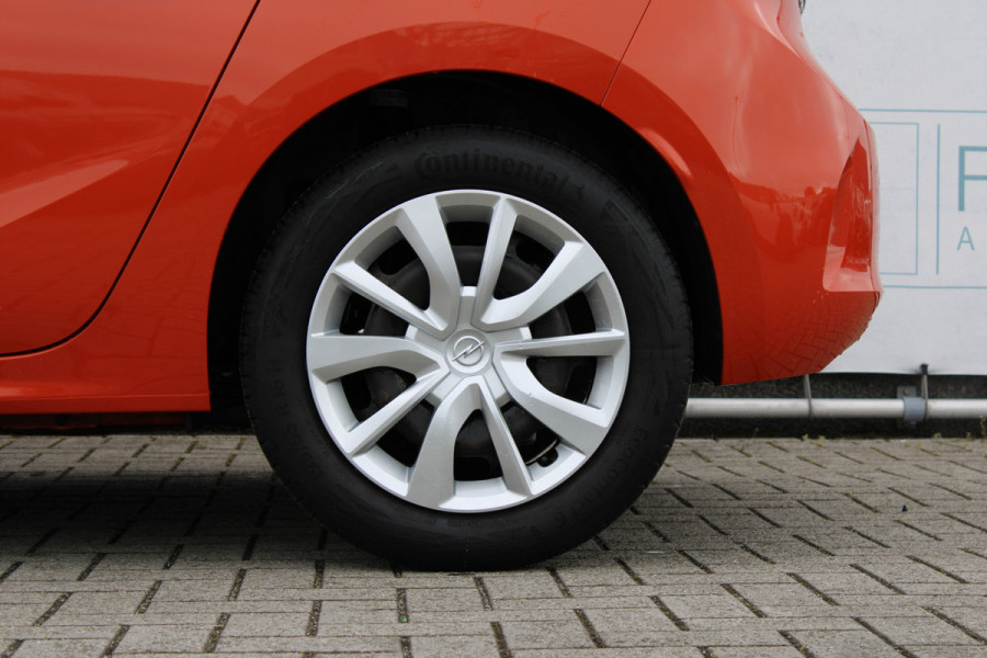 Opel Corsa 1.2 Edition NAVI | AIRCO | NL-AUTO ! 2DE PINKSTERDAG GEOPEND VAN 10:00 UUR T/M 17:00 UUR