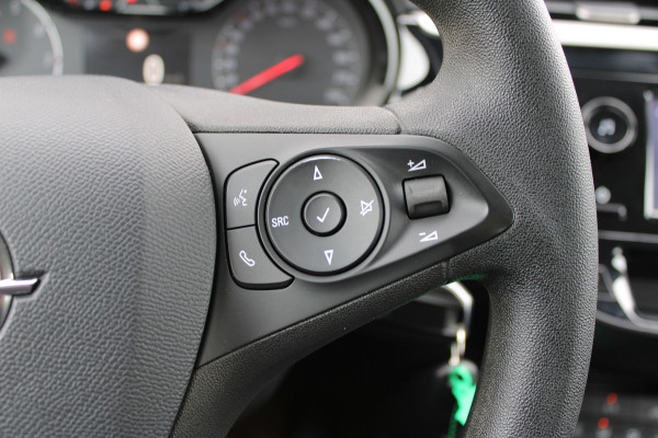 Opel Corsa 1.2 Edition NAVI | AIRCO | NL-AUTO ! 2DE PINKSTERDAG GEOPEND VAN 10:00 UUR T/M 17:00 UUR