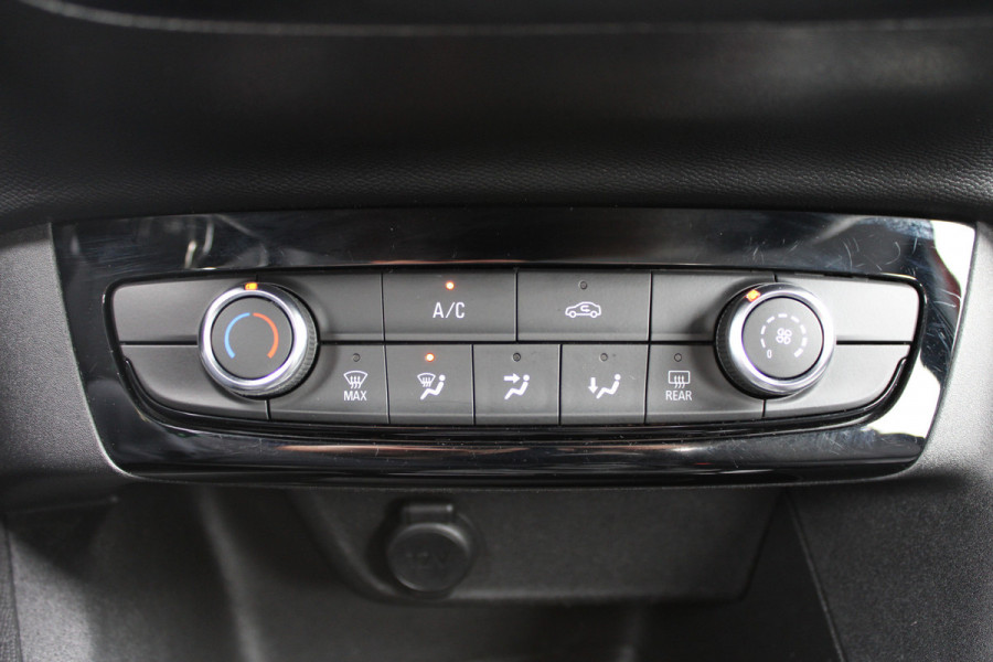 Opel Corsa 1.2 Edition NAVI | AIRCO | NL-AUTO ! 2DE PINKSTERDAG GEOPEND VAN 10:00 UUR T/M 17:00 UUR
