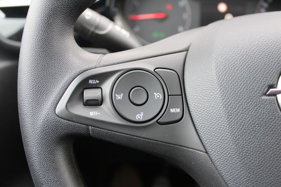 Opel Corsa 1.2 Edition NAVI | AIRCO | NL-AUTO ! 2DE PINKSTERDAG GEOPEND VAN 10:00 UUR T/M 17:00 UUR