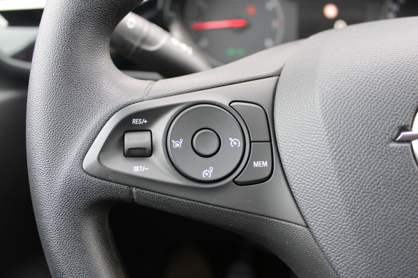 Opel Corsa 1.2 Edition NAVI | AIRCO | NL-AUTO ! 2DE PINKSTERDAG GEOPEND VAN 10:00 UUR T/M 17:00 UUR
