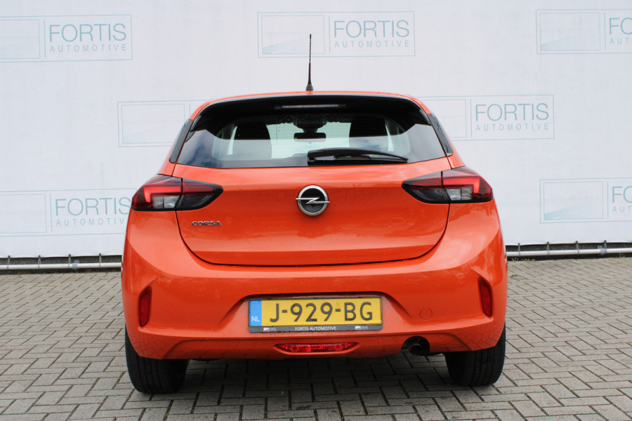 Opel Corsa 1.2 Edition NAVI | AIRCO | NL-AUTO ! 2DE PINKSTERDAG GEOPEND VAN 10:00 UUR T/M 17:00 UUR