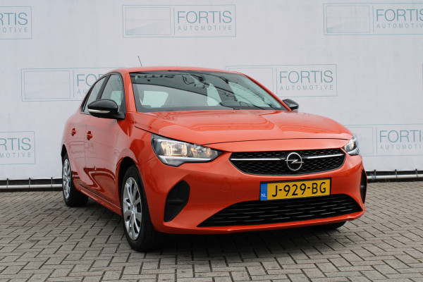 Opel Corsa 1.2 Edition NAVI | AIRCO | NL-AUTO ! 2DE PINKSTERDAG GEOPEND VAN 10:00 UUR T/M 17:00 UUR