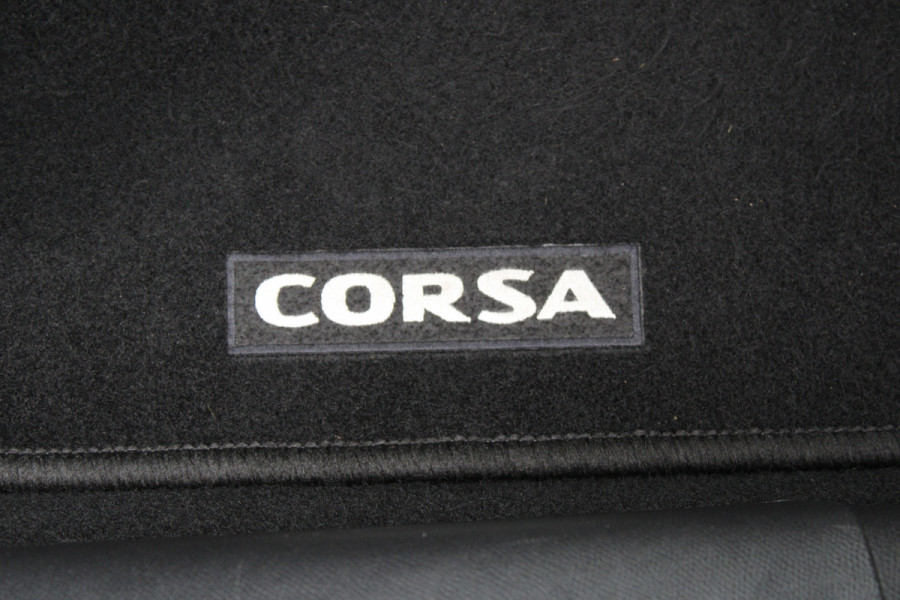 Opel Corsa 1.2 Edition NAVI | AIRCO | NL-AUTO ! 2DE PINKSTERDAG GEOPEND VAN 10:00 UUR T/M 17:00 UUR