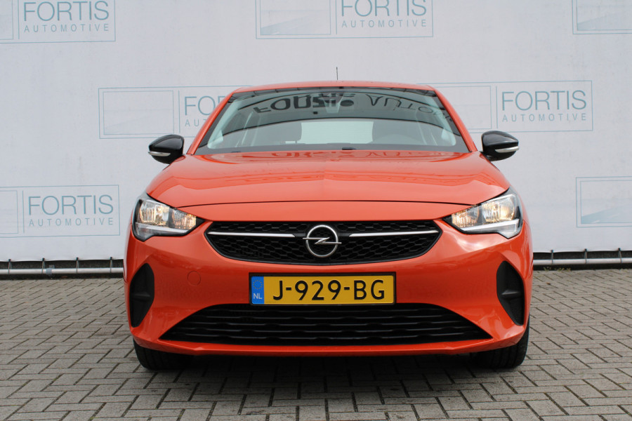 Opel Corsa 1.2 Edition NAVI | AIRCO | NL-AUTO ! 2DE PINKSTERDAG GEOPEND VAN 10:00 UUR T/M 17:00 UUR