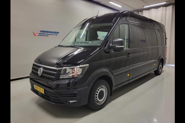 Volkswagen Crafter 2.0TDI L4/H3 Euro 6!