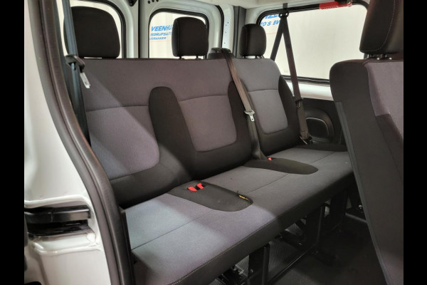 Opel Vivaro Combi 1.6CDTI Personenbus 9-Persoons Excl. BTW Bpm vrij Euro 6!