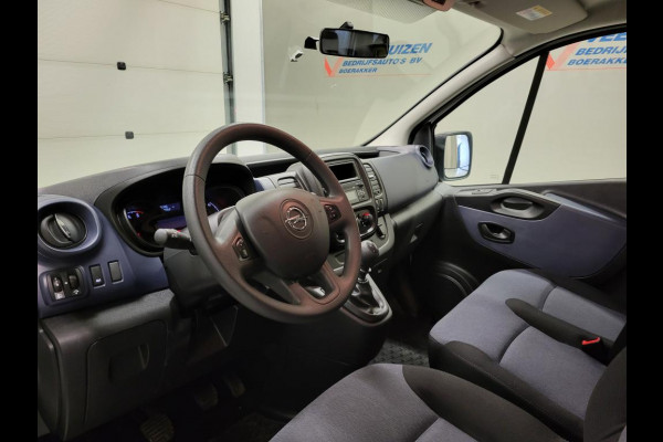 Opel Vivaro Combi 1.6CDTI Personenbus 9-Persoons Excl. BTW Bpm vrij Euro 6!