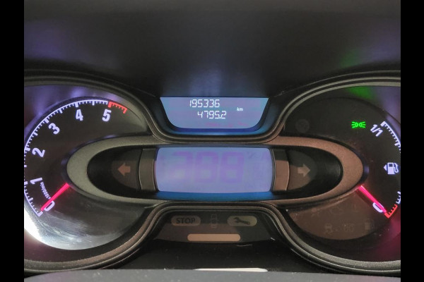 Opel Vivaro Combi 1.6CDTI Personenbus 9-Persoons Excl. BTW Bpm vrij Euro 6!