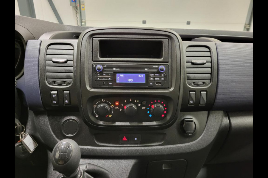 Opel Vivaro Combi 1.6CDTI Personenbus 9-Persoons Excl. BTW Bpm vrij Euro 6!