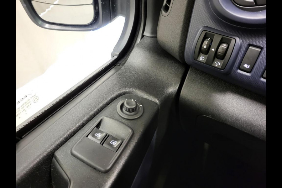 Opel Vivaro Combi 1.6CDTI Personenbus 9-Persoons Excl. BTW Bpm vrij Euro 6!