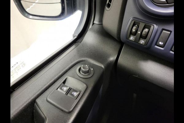 Opel Vivaro Combi 1.6CDTI Personenbus 9-Persoons Excl. BTW Bpm vrij Euro 6!