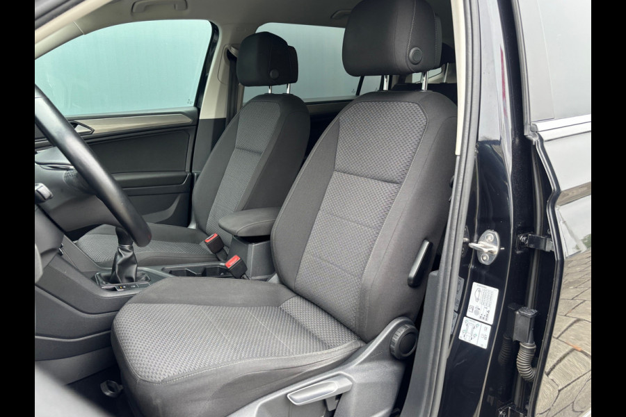 Volkswagen Tiguan Allspace BWJ 2018 | 1.4 TSI 150PK Comfortline Business R 7p. | CLIMA | TREKHAAK | NAVI | STOELVERW | CAMERA A |