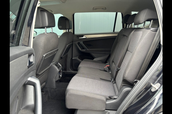 Volkswagen Tiguan Allspace BWJ 2018 | 1.4 TSI 150PK Comfortline Business R 7p. | CLIMA | TREKHAAK | NAVI | STOELVERW | CAMERA A |