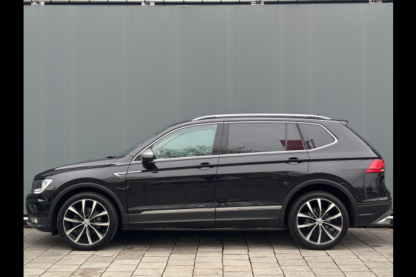 Volkswagen Tiguan Allspace BWJ 2018 | 1.4 TSI 150PK Comfortline Business R 7p. | CLIMA | TREKHAAK | NAVI | STOELVERW | CAMERA A |