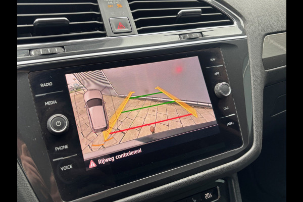 Volkswagen Tiguan Allspace BWJ 2018 | 1.4 TSI 150PK Comfortline Business R 7p. | CLIMA | TREKHAAK | NAVI | STOELVERW | CAMERA A |