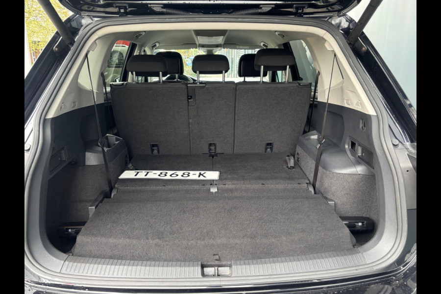Volkswagen Tiguan Allspace BWJ 2018 | 1.4 TSI 150PK Comfortline Business R 7p. | CLIMA | TREKHAAK | NAVI | STOELVERW | CAMERA A |