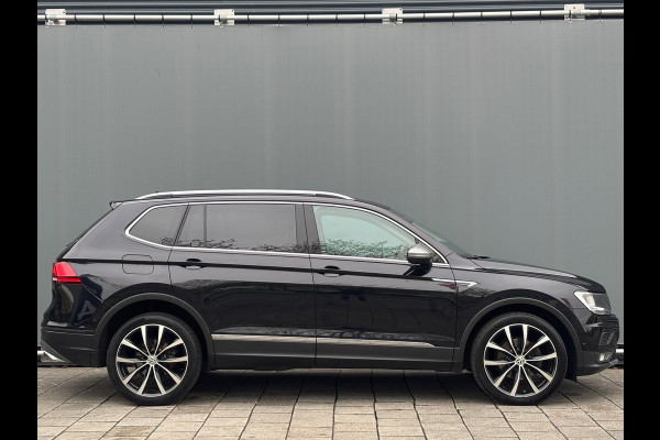 Volkswagen Tiguan Allspace BWJ 2018 | 1.4 TSI 150PK Comfortline Business R 7p. | CLIMA | TREKHAAK | NAVI | STOELVERW | CAMERA A |