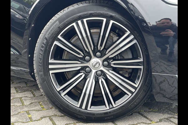 Volvo V60 2.0 T6 Recharge AWD Inscription Expression | Trekhaak | Pilot Assist | Dodehoek | Camera
