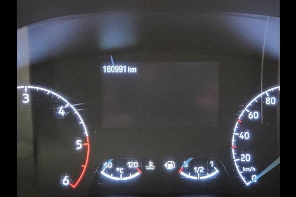 Ford Transit 2.0TDCI 130pk L3/H2 Euro 6!