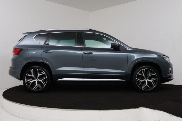 Seat Ateca 1.5 TSI FR (PANORAMADAK, BEATS, DIGITALE COCKPIT, TREKHAAK ELEKT. UITKLAPBAAR, CAMERA, DEALER ONDERHOUDEN, 1e EIGENAAR)