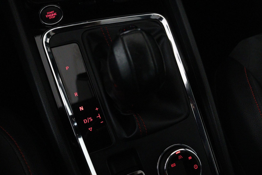 Seat Ateca 1.5 TSI FR (PANORAMADAK, BEATS, DIGITALE COCKPIT, TREKHAAK ELEKT. UITKLAPBAAR, CAMERA, DEALER ONDERHOUDEN, 1e EIGENAAR)
