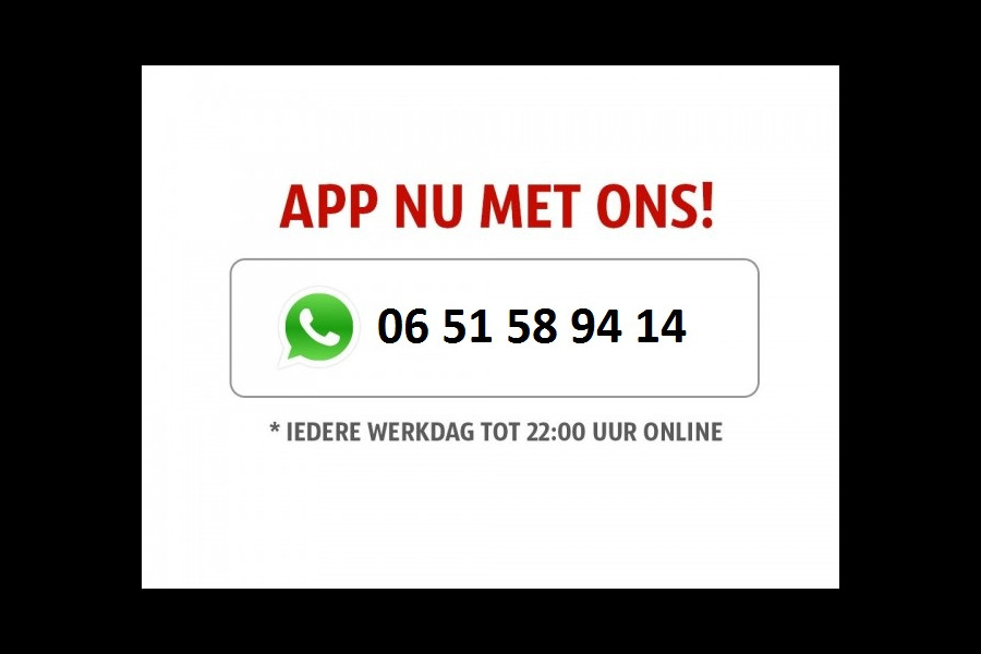 Renault Trafic Automaat 2.0 dCi 145 T29 L2H1 Comfort 2 X schuifdeur L+R Achteruit camera  Airco Tempex Vloer CV DAB+