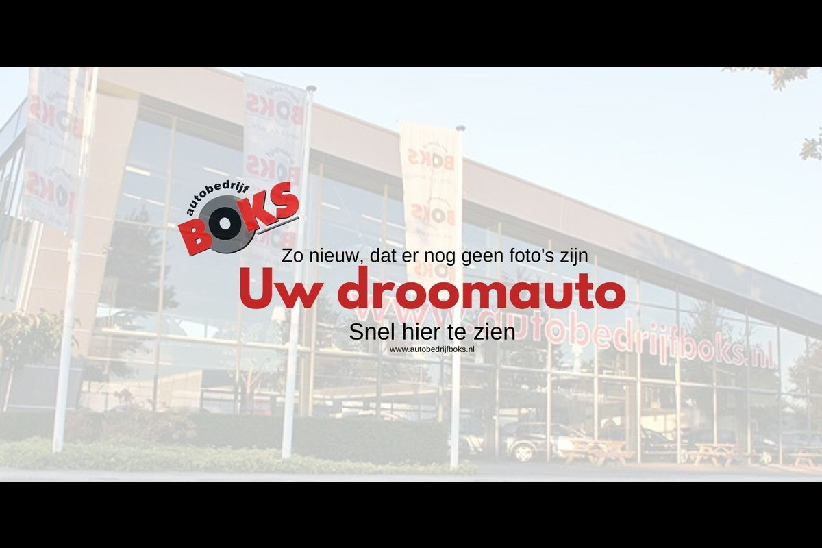 Renault Trafic Automaat 2.0 dCi 145 T29 L2H1 Comfort 2 X schuifdeur L+R Achteruit camera  Airco Tempex Vloer CV DAB+
