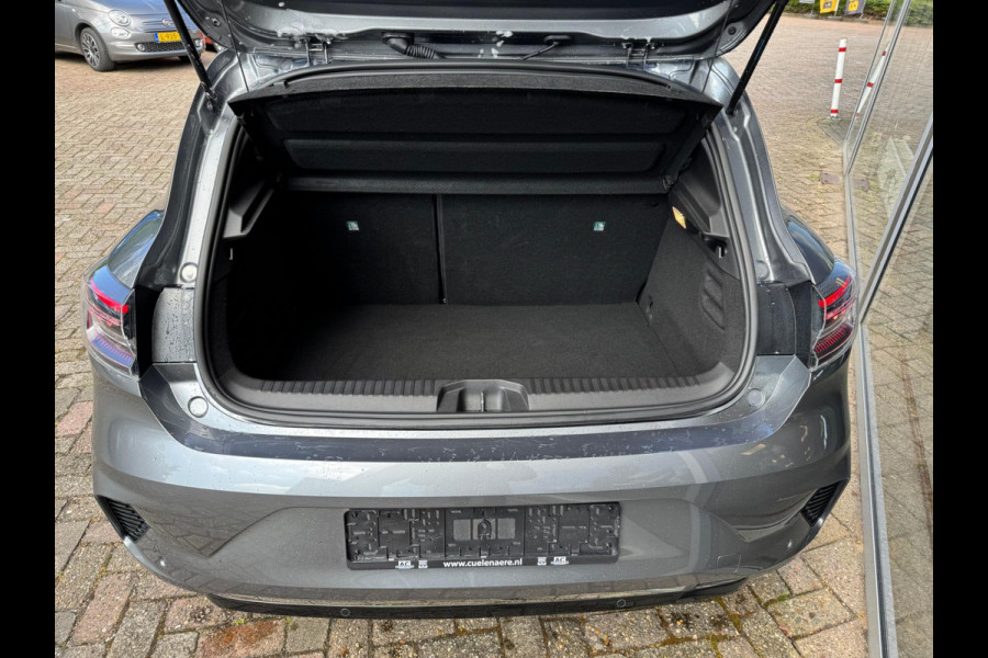 Renault Clio 1.6 E-Tech Full Hybrid 145 Techno Nieuw Model! LM 17'' / 360 camera / Apple & Android auto / P-sensoren
